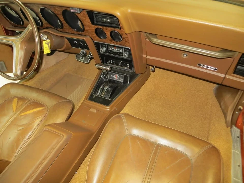 1973 Mercury Cougar 2nd Gen - Image 14 of 20