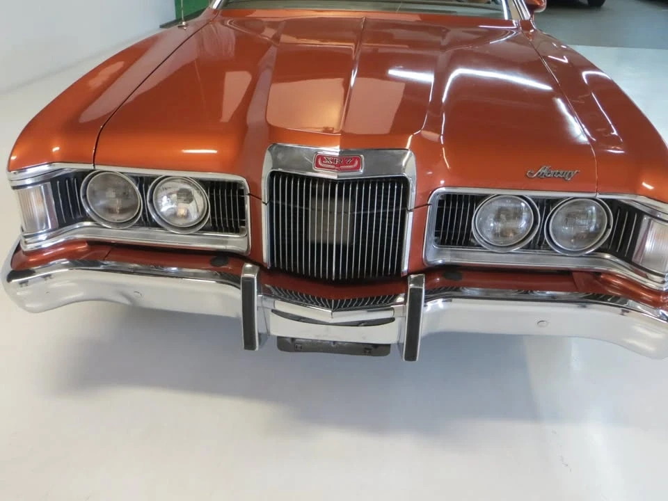 1973 Mercury Cougar 2nd Gen - Image 6 of 20