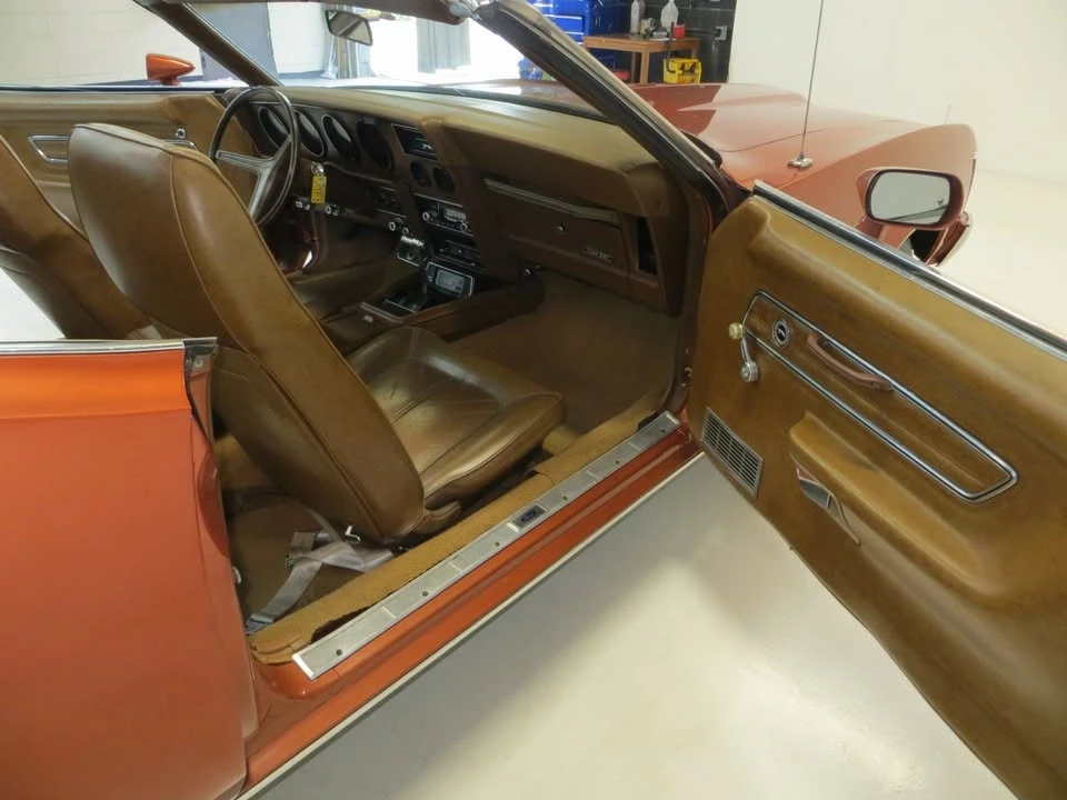 1973 Mercury Cougar 2nd Gen - Image 13 of 20