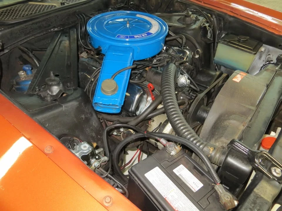1973 Mercury Cougar 2nd Gen - Image 18 of 20