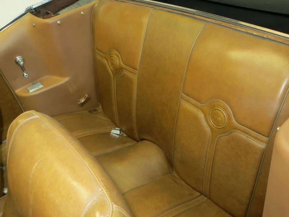 1973 Mercury Cougar 2nd Gen - Image 11 of 20