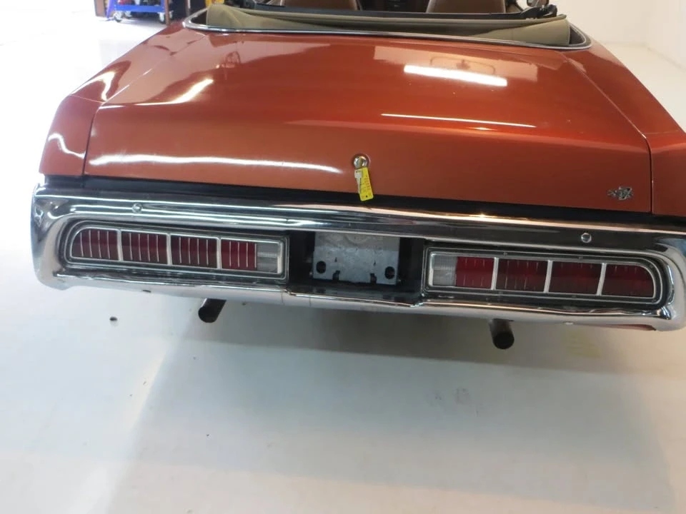 1973 Mercury Cougar 2nd Gen - Image 9 of 20