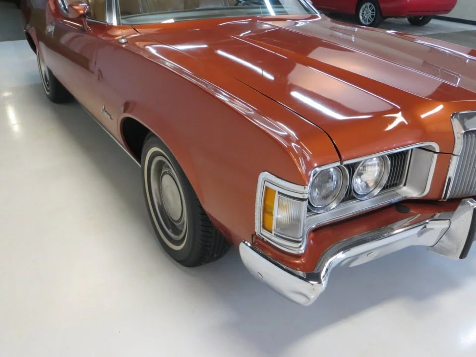 1973 Mercury Cougar 2nd Gen - Image 7 of 20