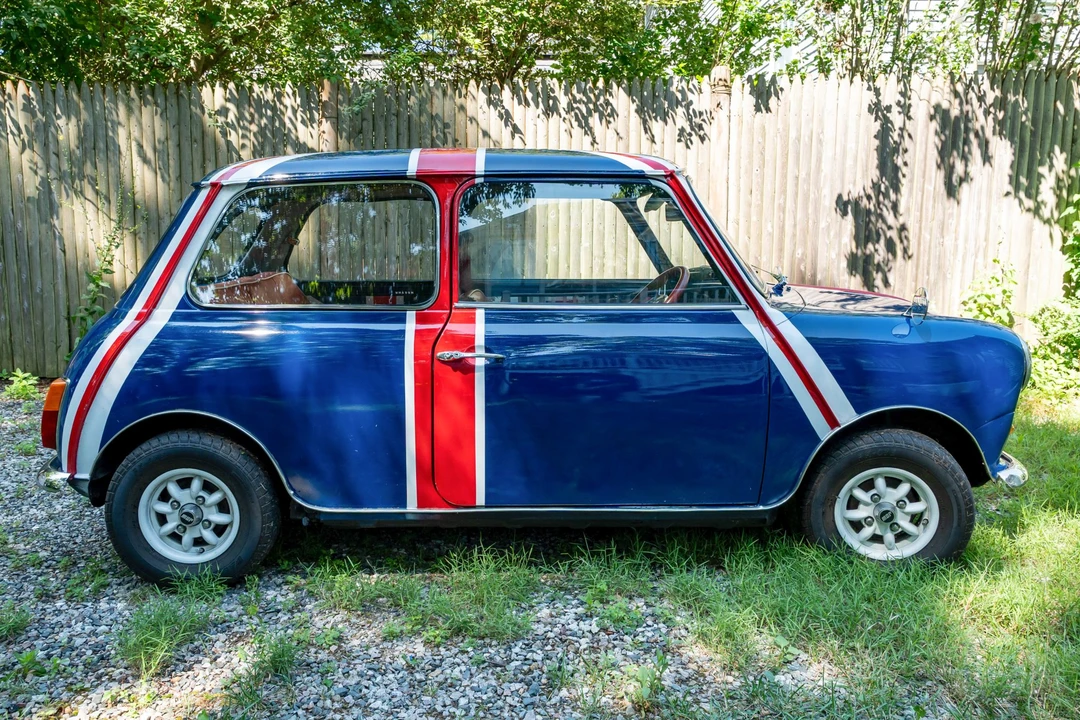 1973 Mini Mini Mark III - Image 6 of 31