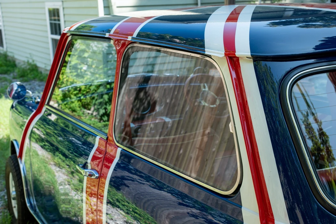 1973 Mini Mini Mark III - Image 20 of 31