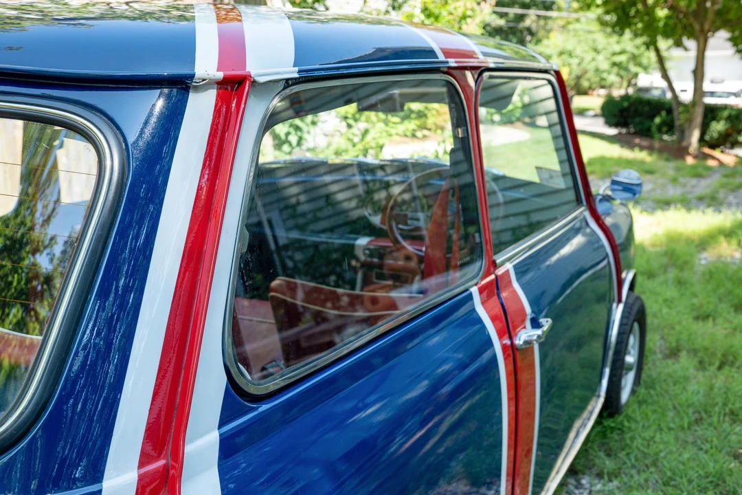1973 Mini Mini Mark III - Image 21 of 31