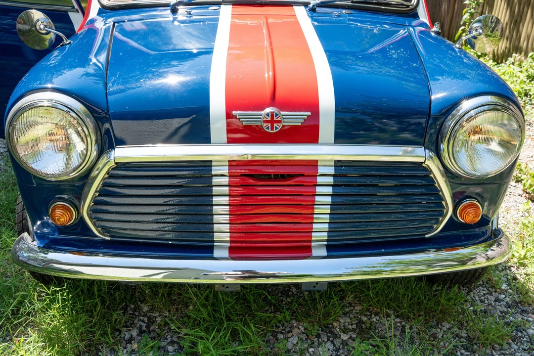 1973 Mini Mini Mark III - Image 10 of 31