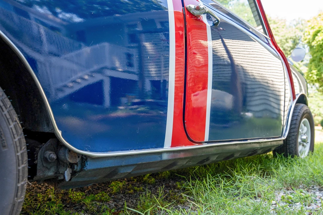 1973 Mini Mini Mark III - Image 19 of 31