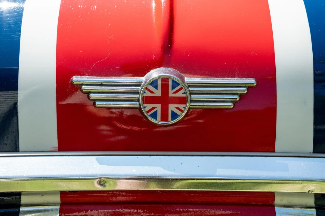 1973 Mini Mini Mark III - Image 27 of 31