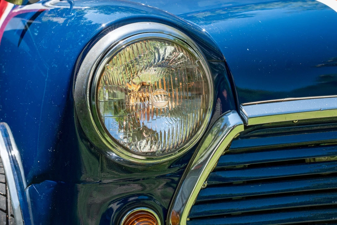 1973 Mini Mini Mark III - Image 12 of 31