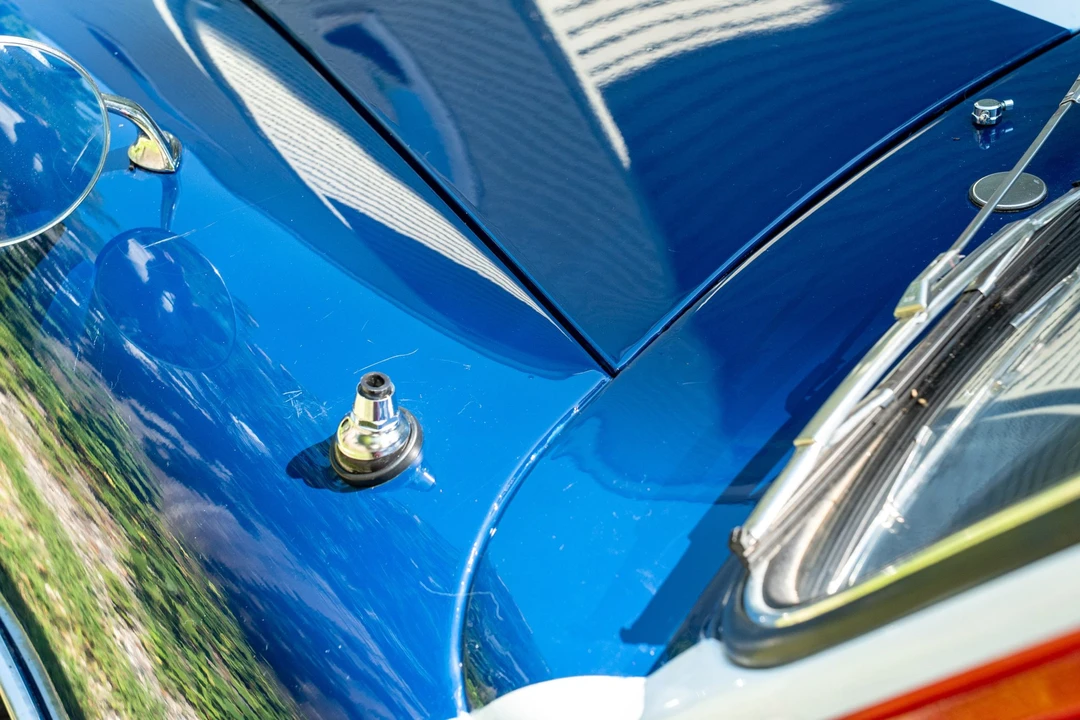 1973 Mini Mini Mark III - Image 23 of 31