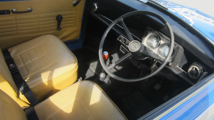 1973 Mini Mini Mark III - Image 5 of 8
