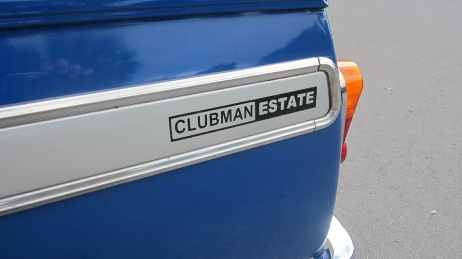 1973 Mini Mini Mark III - Image 7 of 8