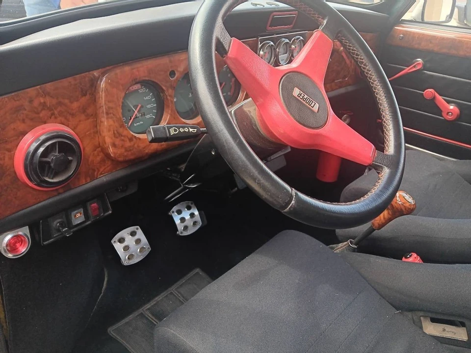 1973 Mini Mini Mark III - Image 4 of 6