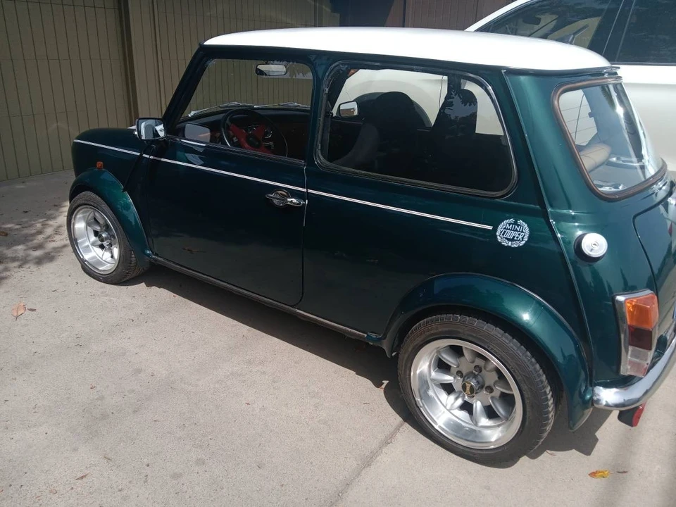 1973 Mini Mini Mark III - Image 2 of 6