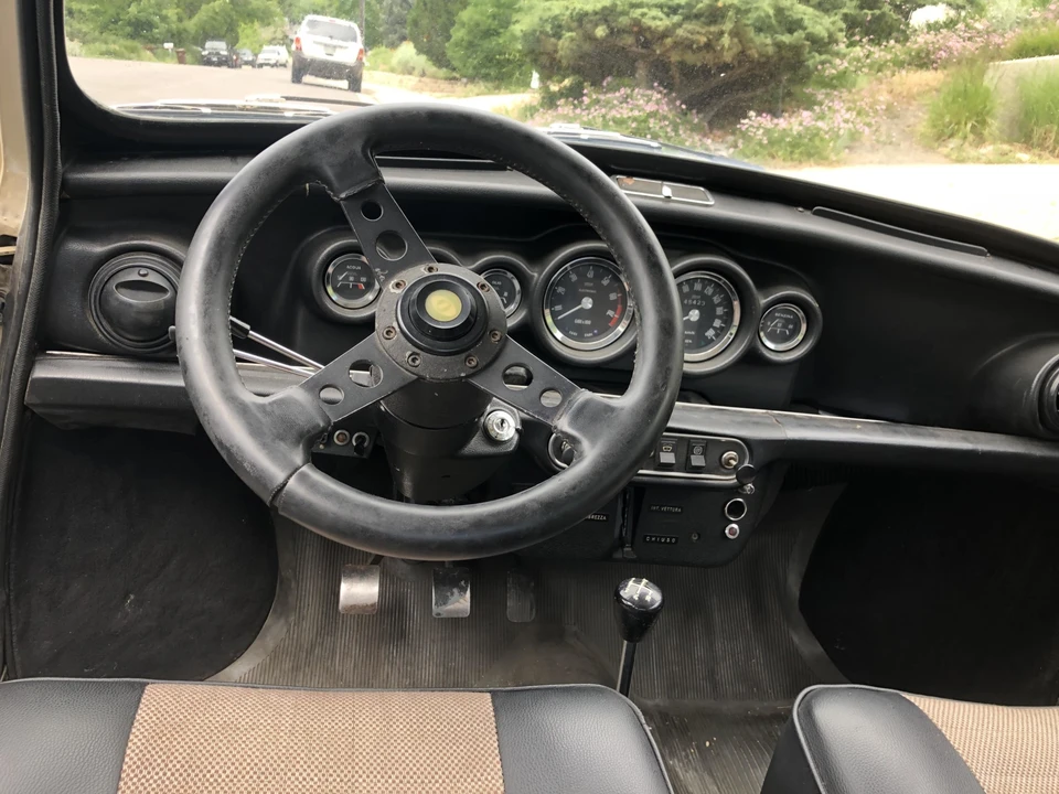 1973 Mini Mini Mark III - Image 24 of 31