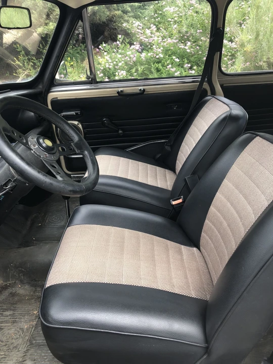 1973 Mini Mini Mark III - Image 25 of 31