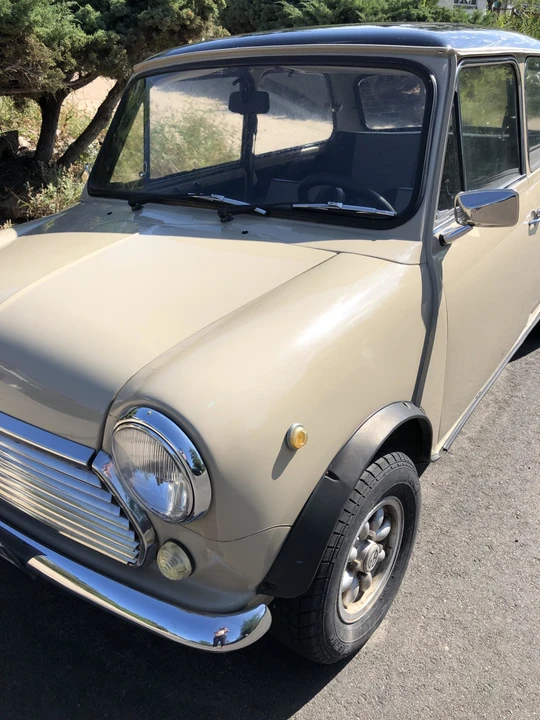 1973 Mini Mini Mark III - Image 9 of 31
