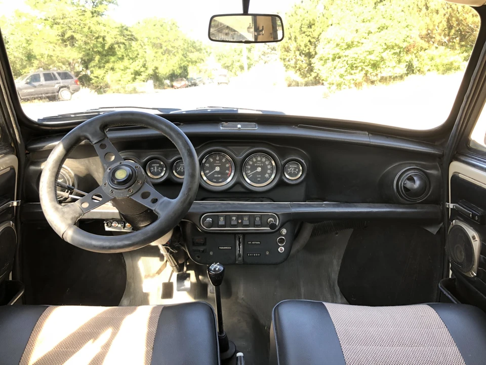 1973 Mini Mini Mark III - Image 23 of 31