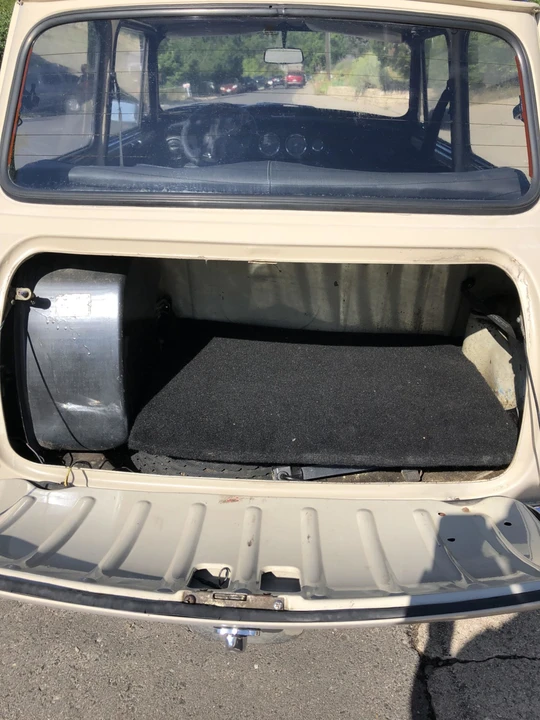1973 Mini Mini Mark III - Image 29 of 31