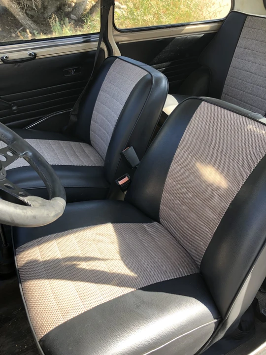 1973 Mini Mini Mark III - Image 27 of 31