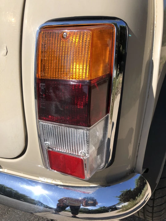 1973 Mini Mini Mark III - Image 16 of 31