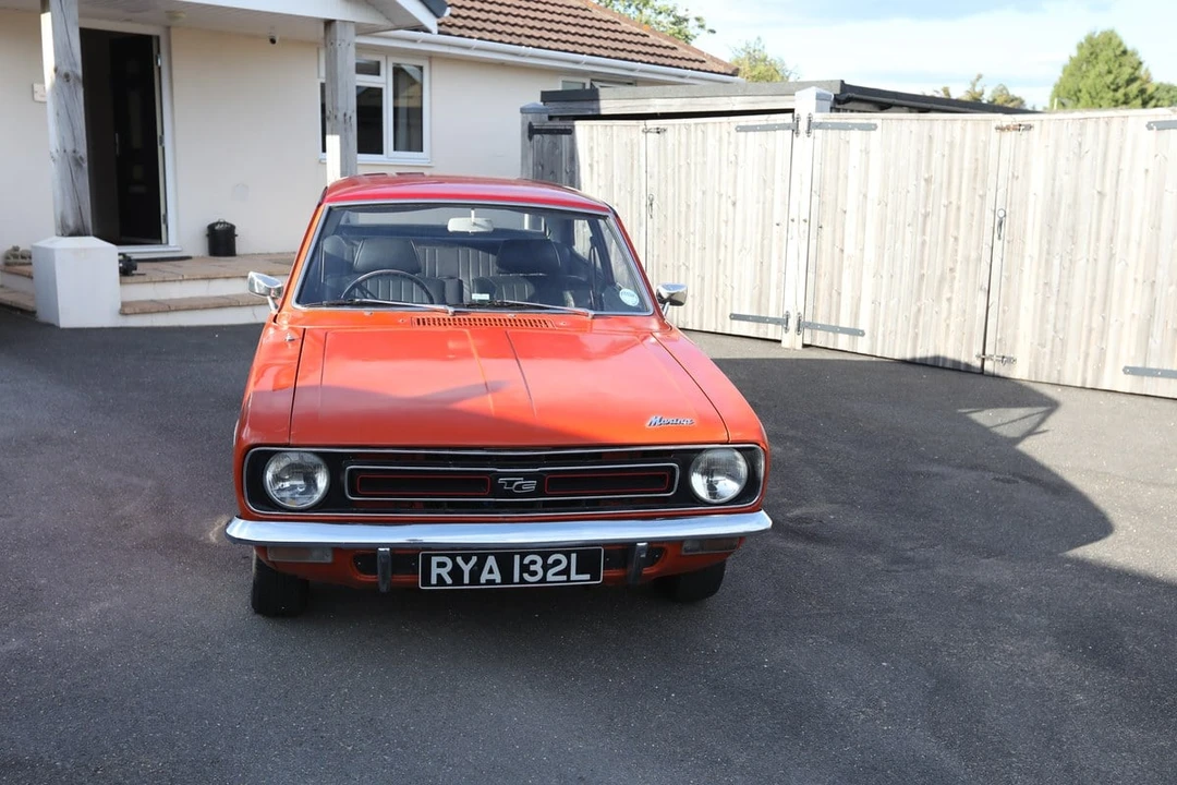 1973 Morris - Image 3 of 30