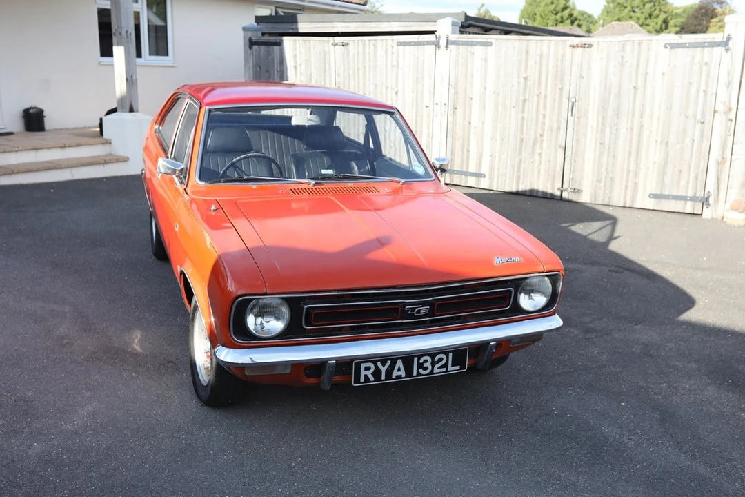 1973 Morris - Image 16 of 30