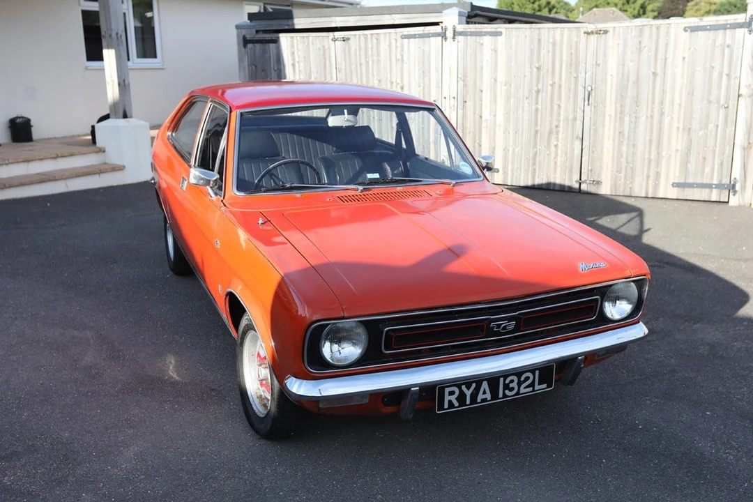1973 Morris - Image 15 of 30