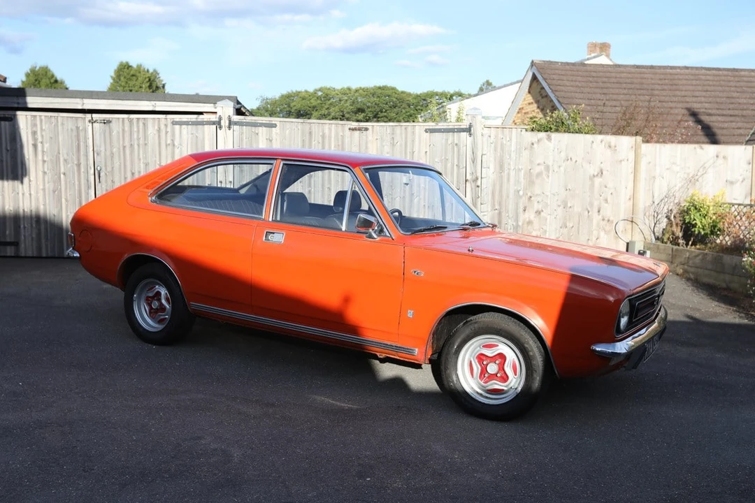 1973 Morris - Image 17 of 30