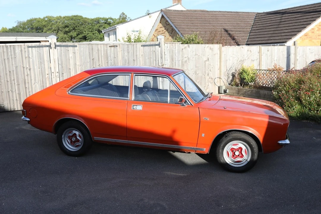 1973 Morris - Image 18 of 30