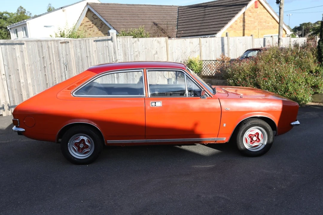 1973 Morris - Image 19 of 30