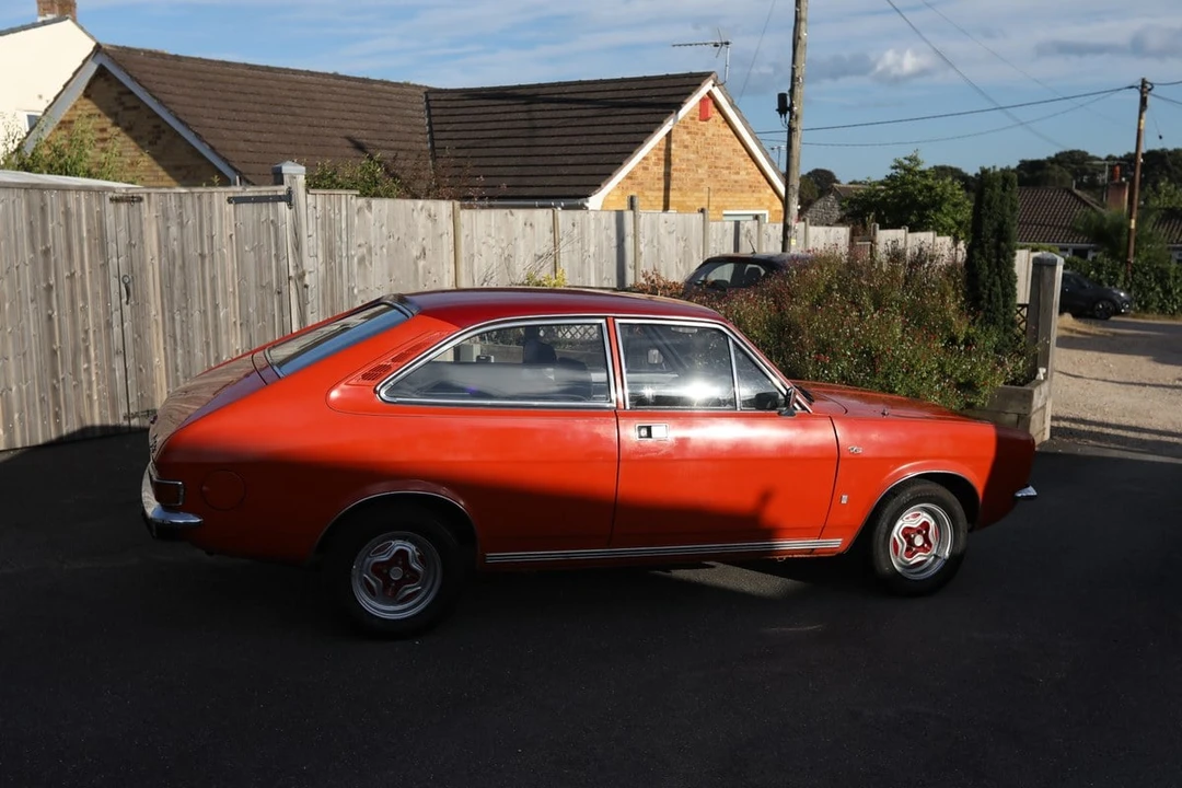 1973 Morris - Image 20 of 30