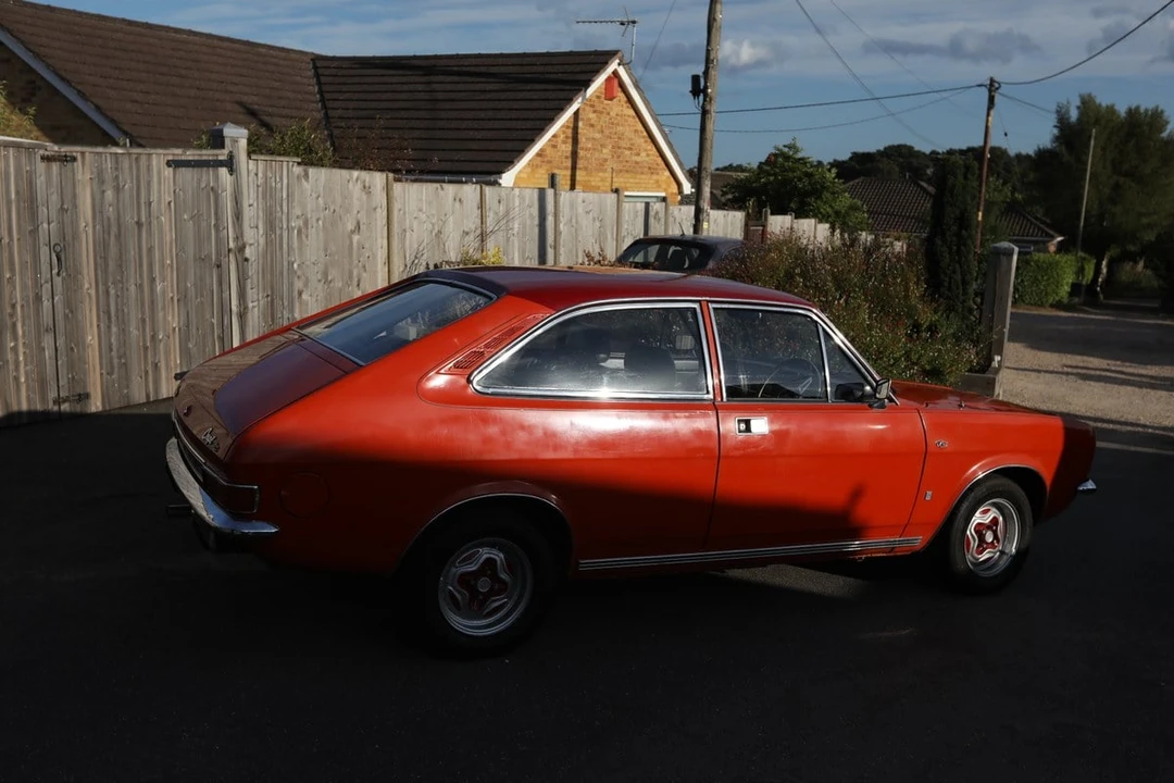1973 Morris - Image 22 of 30