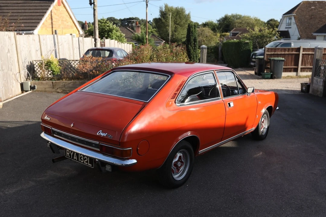 1973 Morris - Image 2 of 30