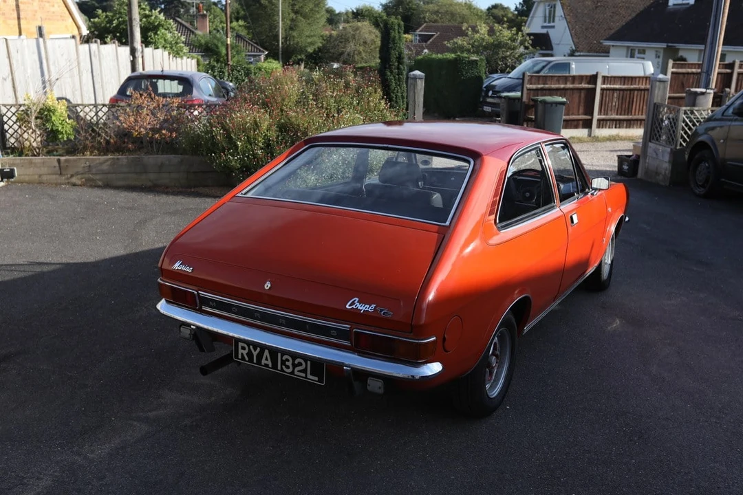 1973 Morris - Image 21 of 30