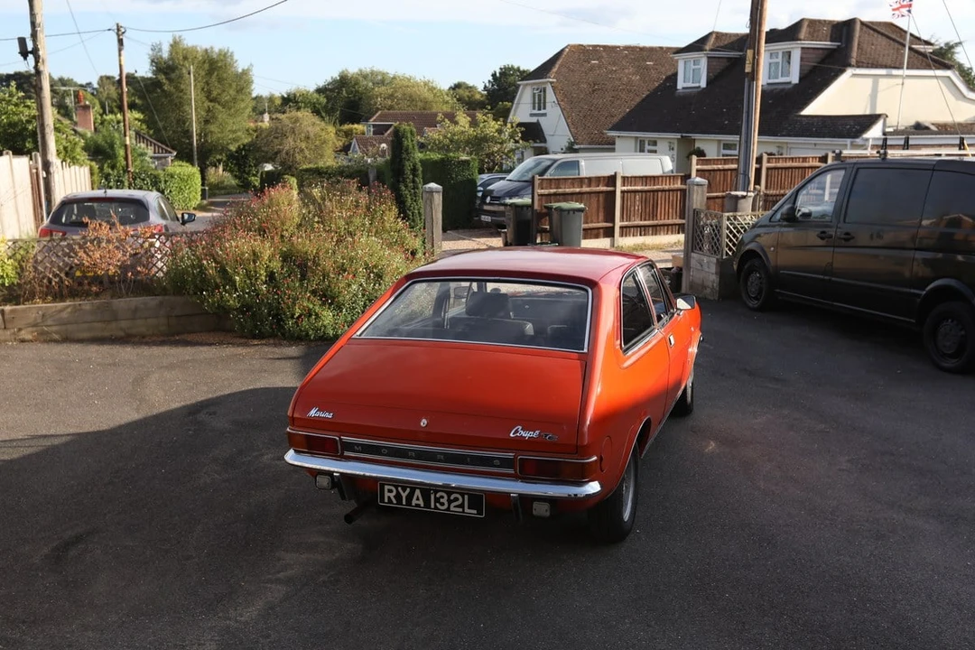 1973 Morris - Image 23 of 30