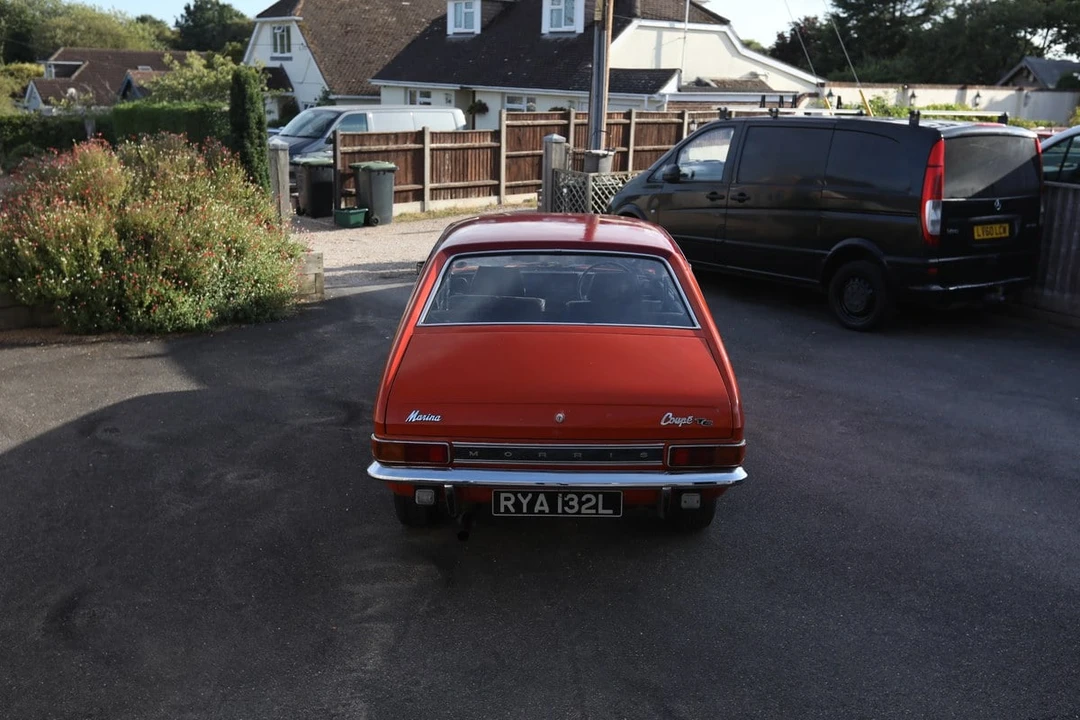1973 Morris - Image 24 of 30