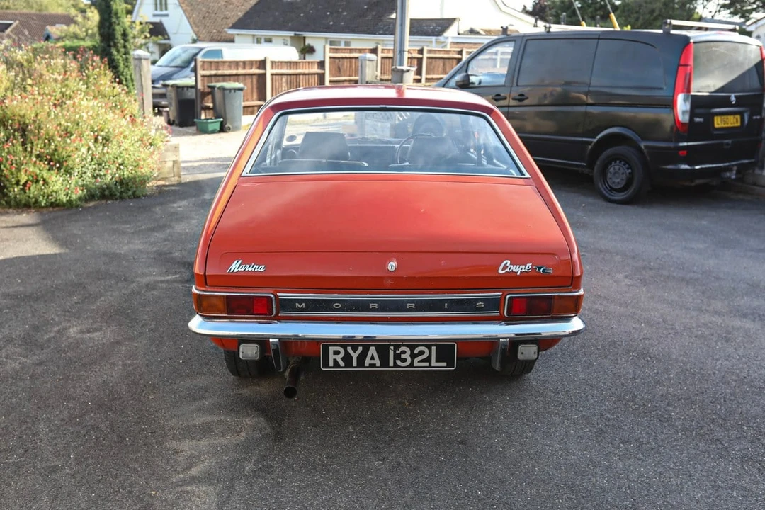 1973 Morris - Image 5 of 30