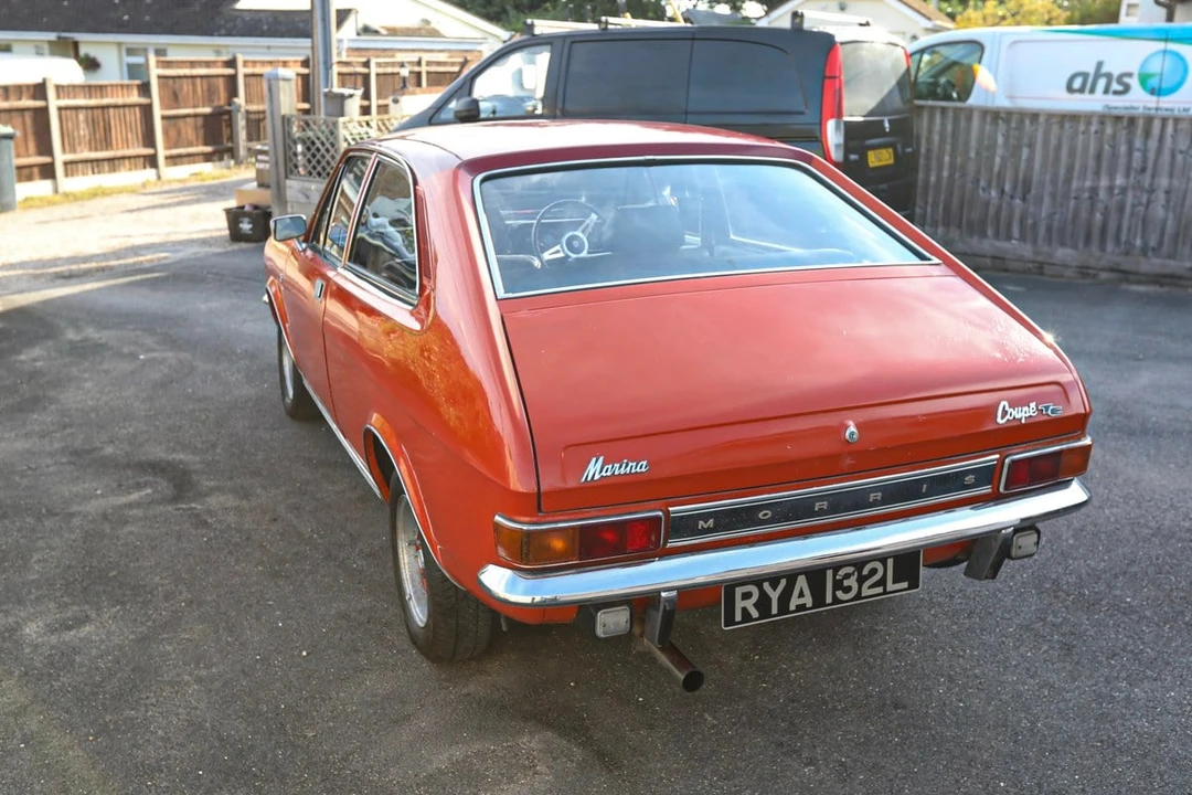 1973 Morris - Image 25 of 30