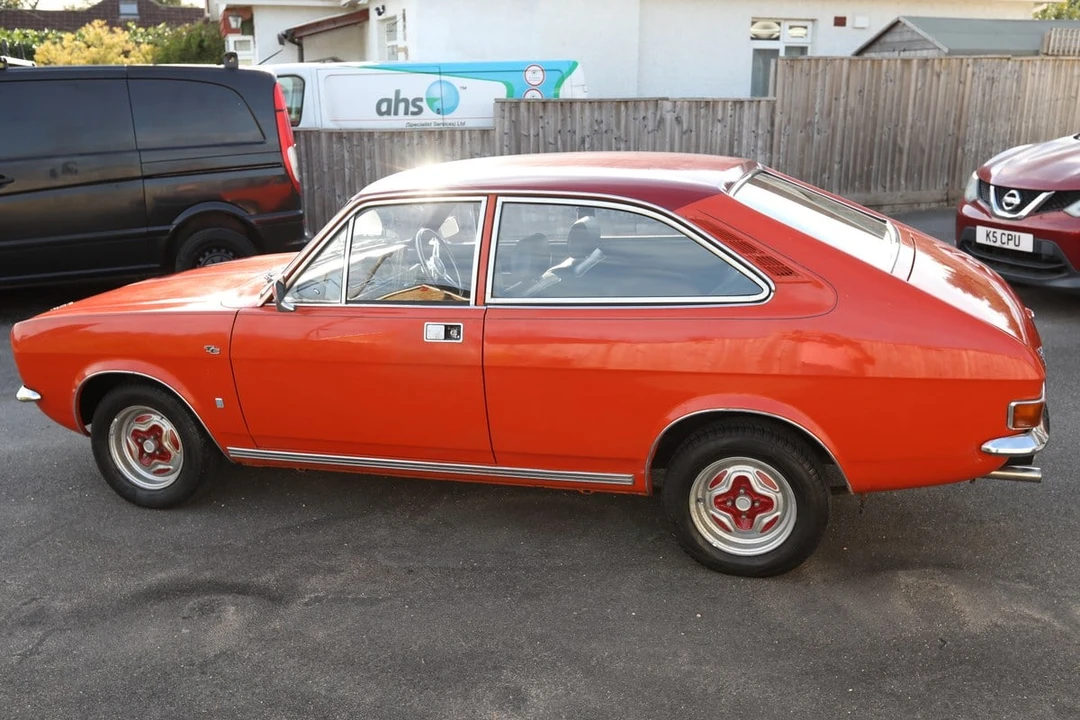 1973 Morris - Image 26 of 30
