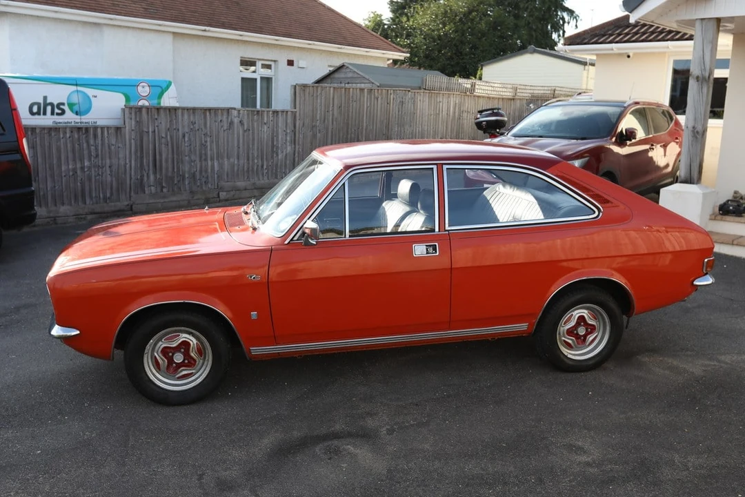 1973 Morris - Image 10 of 30
