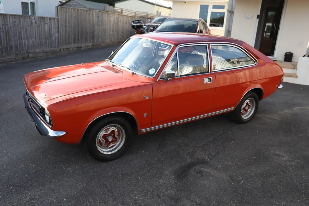 1973 Morris - Image 27 of 30