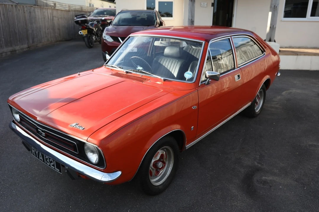 1973 Morris - Image 28 of 30