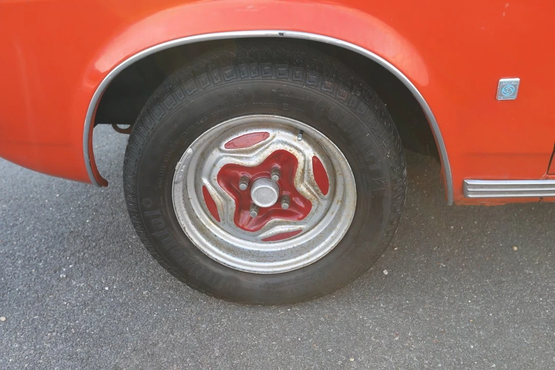 1973 Morris - Image 11 of 30