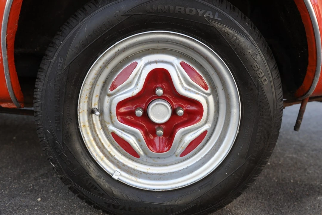 1973 Morris - Image 12 of 30
