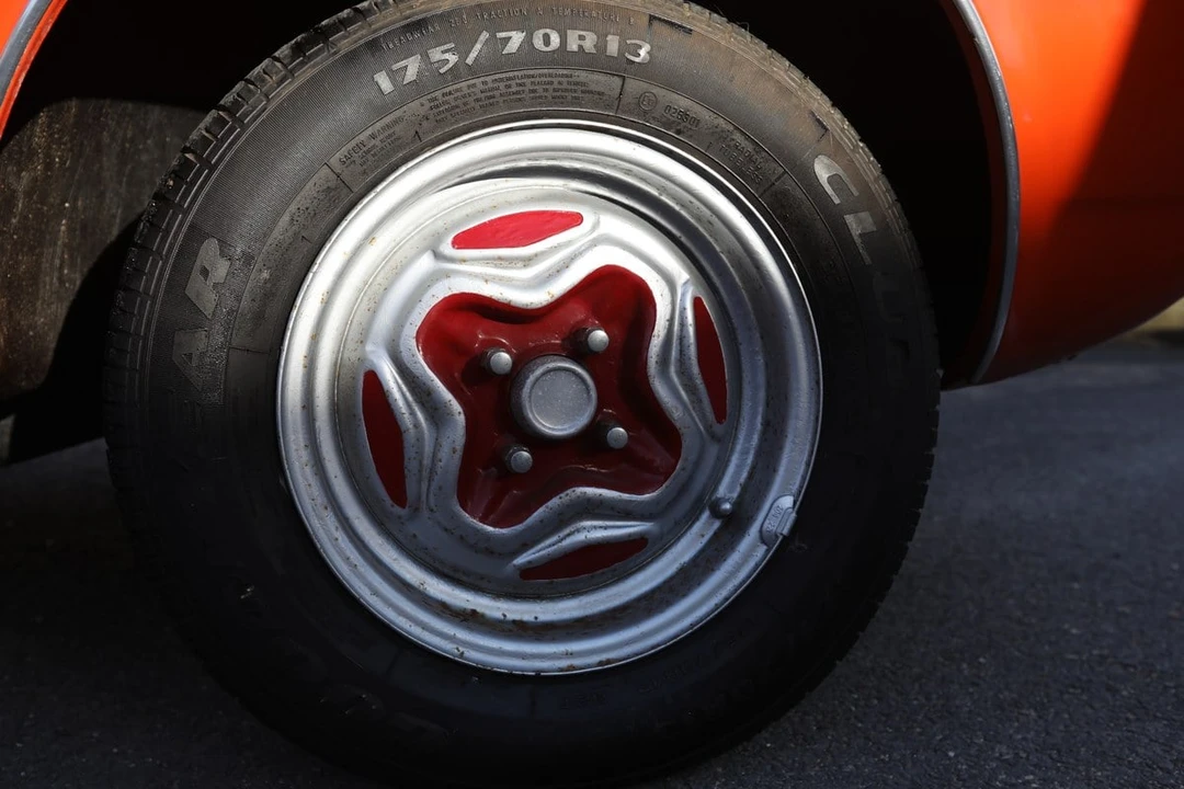 1973 Morris - Image 13 of 30