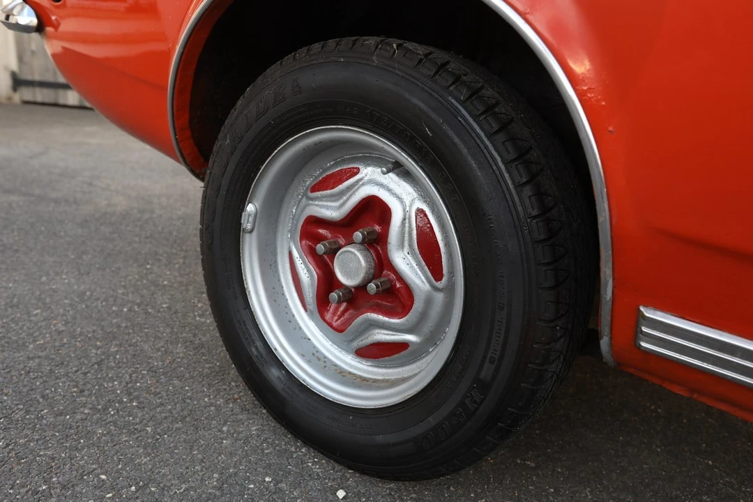 1973 Morris - Image 14 of 30