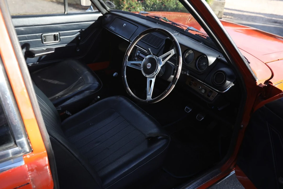 1973 Morris - Image 29 of 30