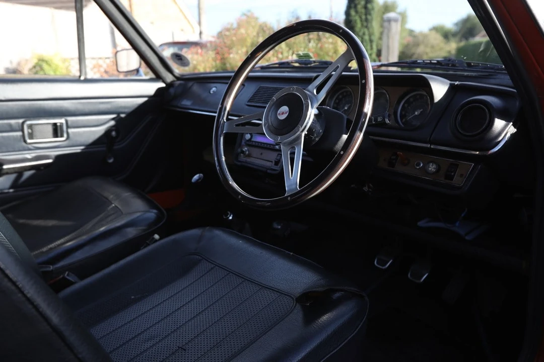 1973 Morris - Image 30 of 30